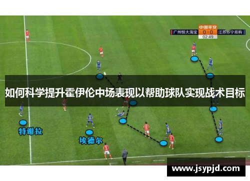 如何科学提升霍伊伦中场表现以帮助球队实现战术目标 如何科学提升霍伊伦中场表现以帮助球队实现战术目标