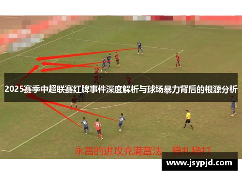 2025赛季中超联赛红牌事件深度解析与球场暴力背后的根源分析 2025赛季中超联赛红牌事件深度解析与球场暴力背后的根源分析