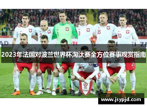 2023年法国对波兰世界杯淘汰赛全方位赛事观赏指南
